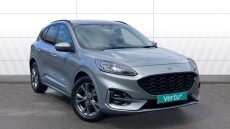 Ford Kuga 1.5 EcoBoost 150 ST-Line Edition 5dr Petrol Estate